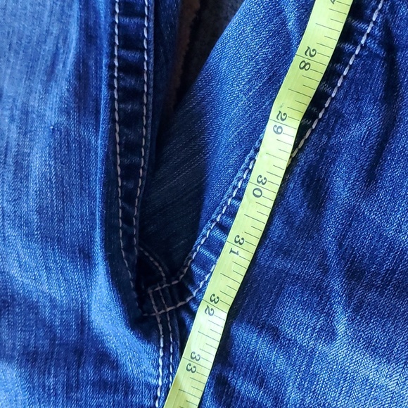 Miss Me Skinny Jeans Sz 30 - Picture 14 of 16